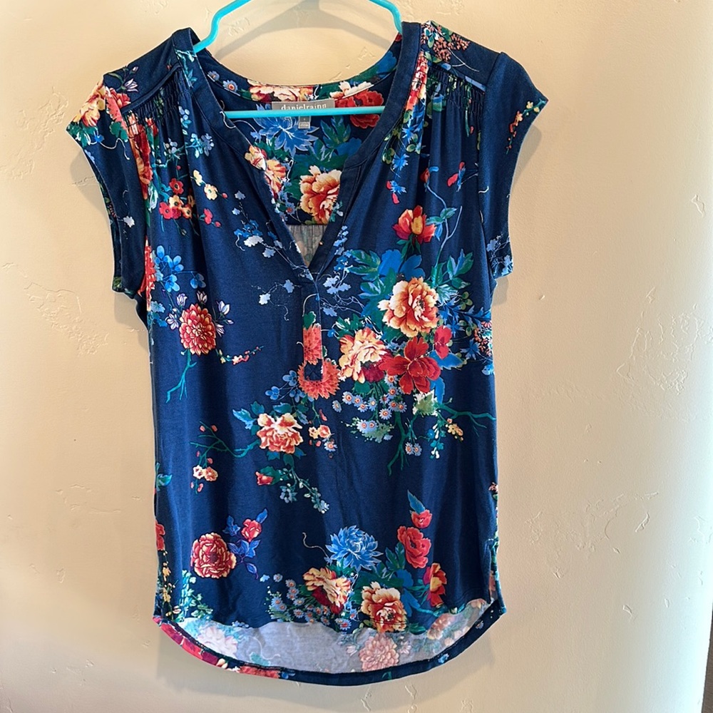 Printed shirt